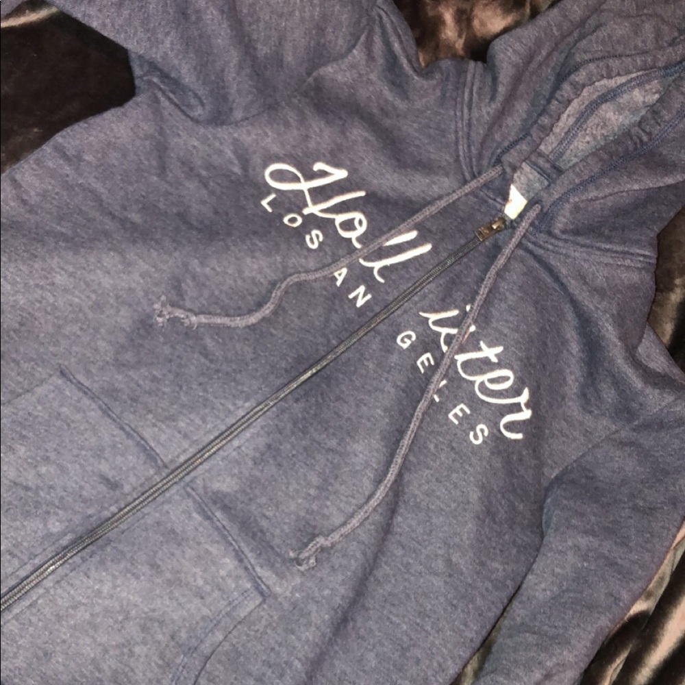 Hollister Hoodie